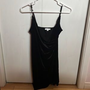 Mini party dress (large)